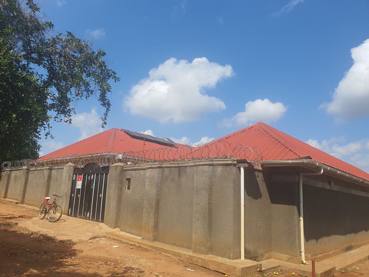Hostel Image